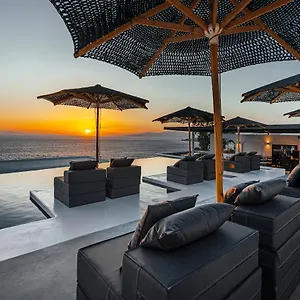 Tagoo Black Mykonos **** Mykonos Town