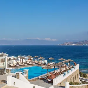 Grand **** Mykonos Town