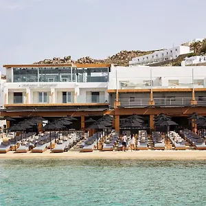 Mykonos Kosmoplaz **** Mykonos Town