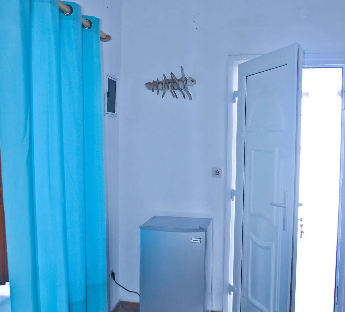 Отель Eleannas Mykonos Town